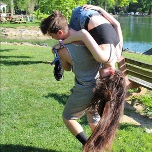 Meet your Posher, Blaire